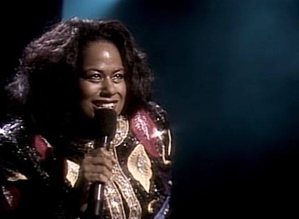 It's Showtime at the Apollo - Episode 504