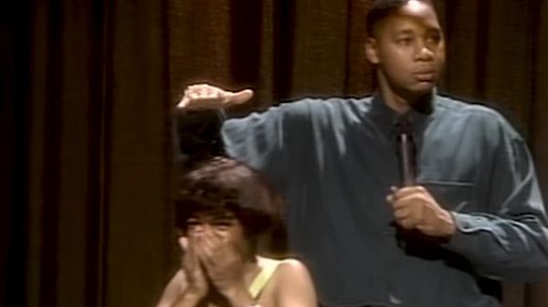 It's Showtime at the Apollo - Episode 506