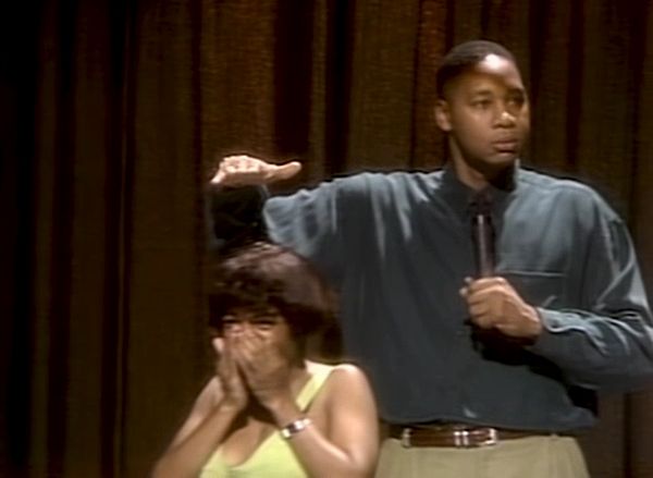 It's Showtime at the Apollo - Episode 506