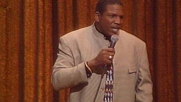 It's Showtime at the Apollo - Episode 721