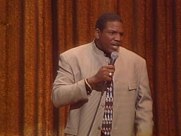 It's Showtime at the Apollo - Episode 721