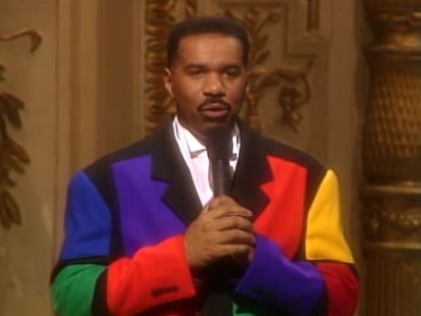 It's Showtime at the Apollo - Episode 711