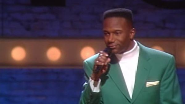 It's Showtime at the Apollo - Episode 724