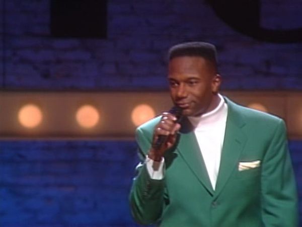 It's Showtime at the Apollo - Episode 724