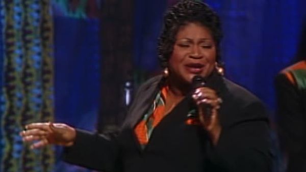 It's Showtime at the Apollo - Episode 717