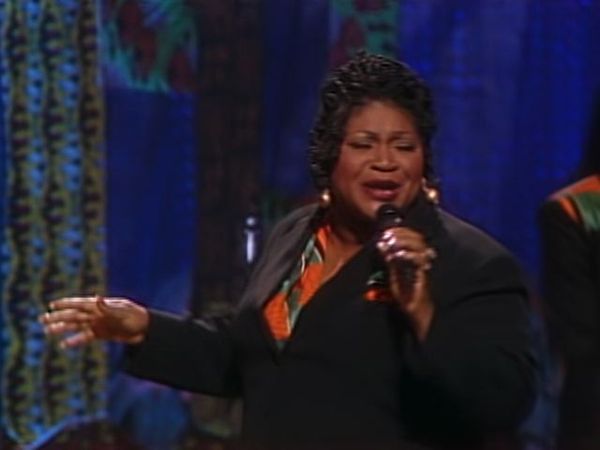 It's Showtime at the Apollo - Episode 717