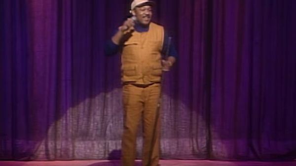 It's Showtime at the Apollo - Episode 722