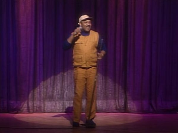 It's Showtime at the Apollo - Episode 722
