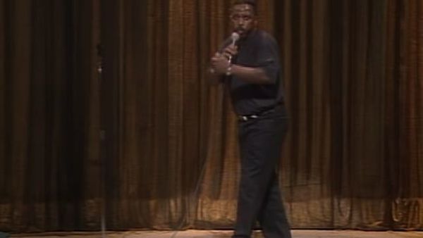 It's Showtime at the Apollo - Episode 705