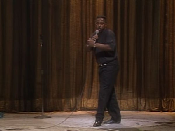 It's Showtime at the Apollo - Episode 705