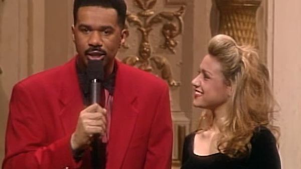 It's Showtime at the Apollo - Episode 716