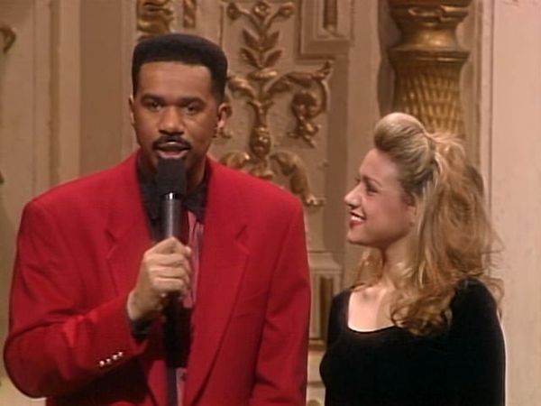 It's Showtime at the Apollo - Episode 716