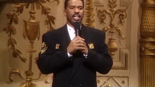 It's Showtime at the Apollo - Episode 701