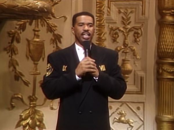 It's Showtime at the Apollo - Episode 701