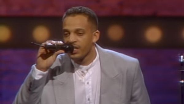 It's Showtime at the Apollo - Episode 814