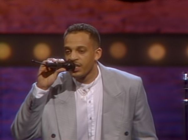 It's Showtime at the Apollo - Episode 814