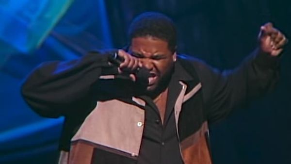 It's Showtime at the Apollo - Episode 822