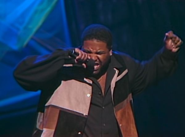 It's Showtime at the Apollo - Episode 822