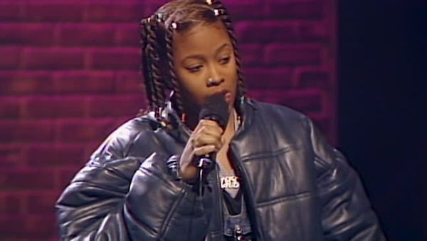 It's Showtime at the Apollo - Episode 818