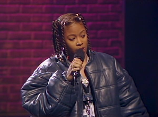 It's Showtime at the Apollo - Episode 818