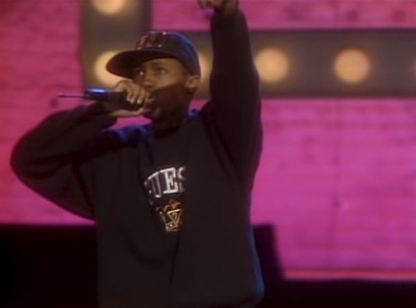 It's Showtime at the Apollo - Episode 813