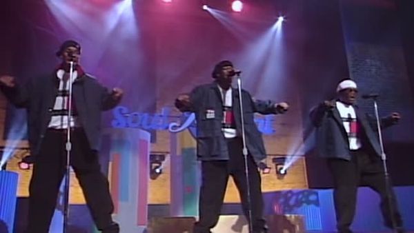It's Showtime at the Apollo - Episode 823