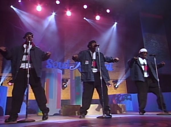 It's Showtime at the Apollo - Episode 823