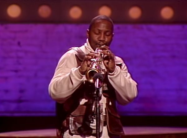 It's Showtime at the Apollo - Episode 815