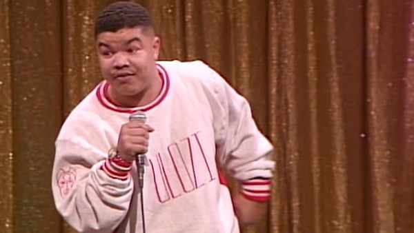 It's Showtime at the Apollo - Episode 819