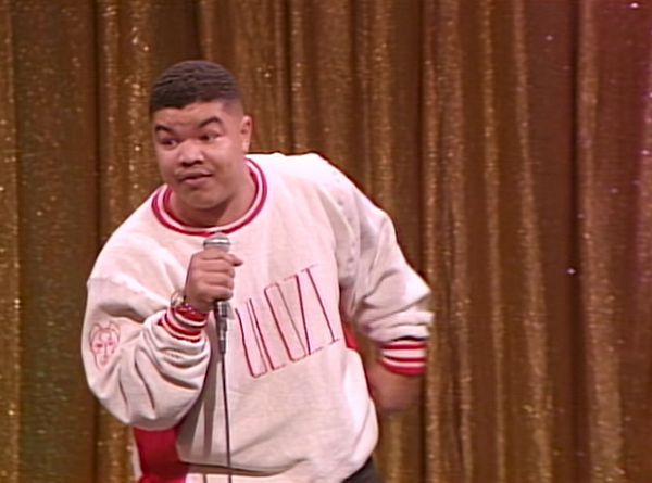 It's Showtime at the Apollo - Episode 819