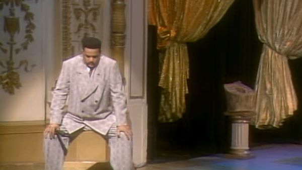 It's Showtime at the Apollo - Episode 811
