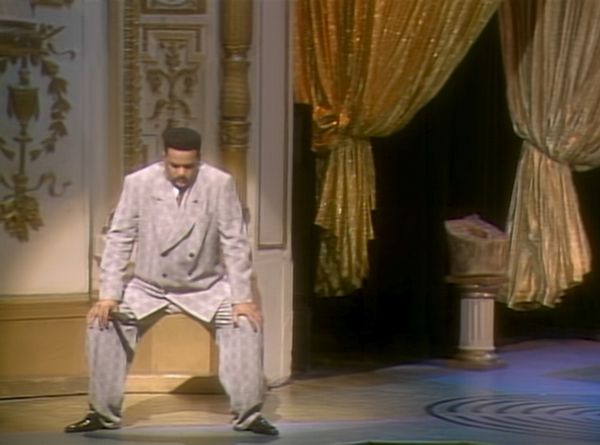 It's Showtime at the Apollo - Episode 811