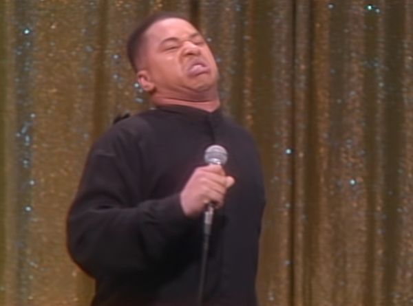 It's Showtime at the Apollo - Episode 809