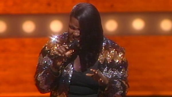 It's Showtime at the Apollo - Episode 804