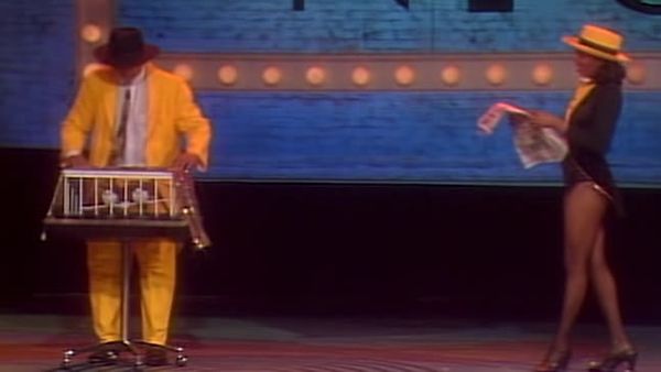 It's Showtime at the Apollo - Episode 807