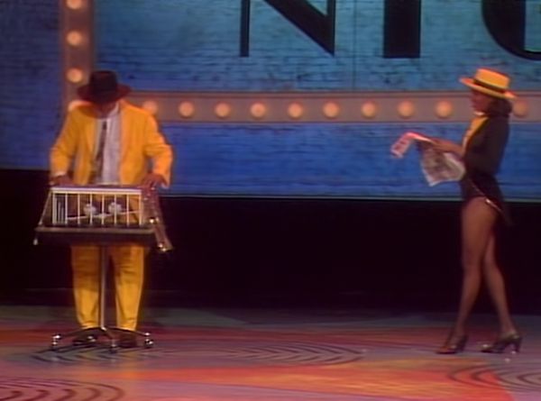 It's Showtime at the Apollo - Episode 807