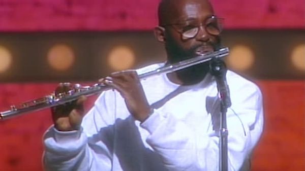 It's Showtime at the Apollo - Episode 802