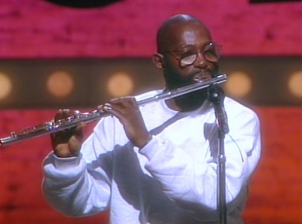 It's Showtime at the Apollo - Episode 802