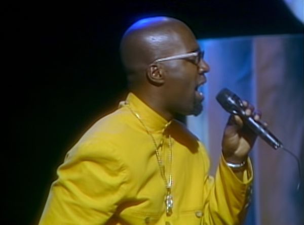 It's Showtime at the Apollo - Episode 801