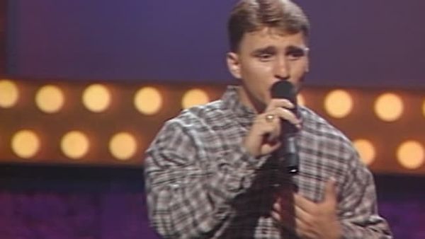 It's Showtime at the Apollo - Episode 1002