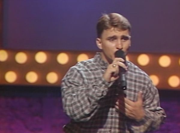It's Showtime at the Apollo - Episode 1002