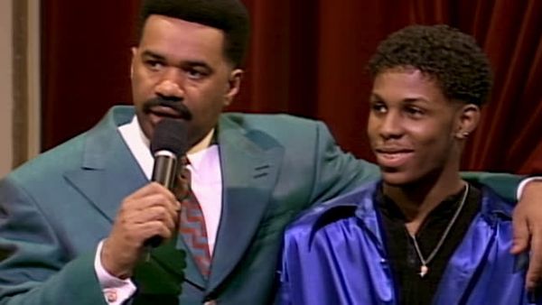 It's Showtime at the Apollo - Episode 1122