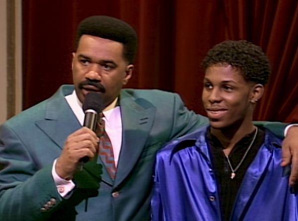 It's Showtime at the Apollo - Episode 1122