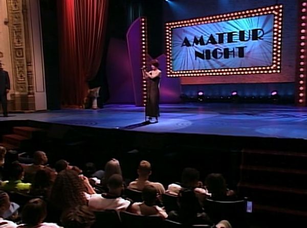 It's Showtime at the Apollo - Episode 1123