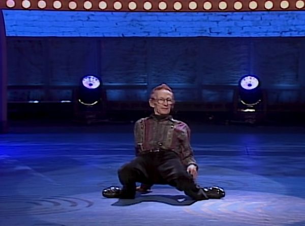 It's Showtime at the Apollo - Episode 1117