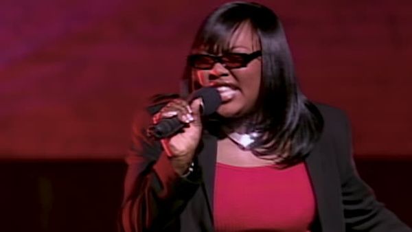 It's Showtime at the Apollo - Episode 1121