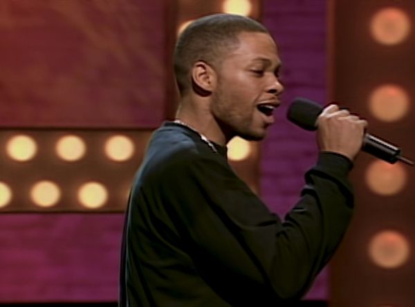 It's Showtime at the Apollo - Episode 1120