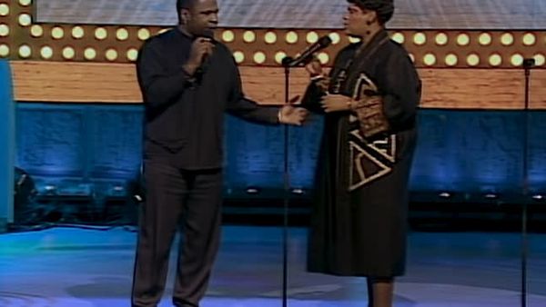 It's Showtime at the Apollo - Episode 1119