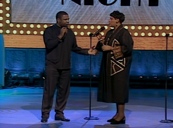 It's Showtime at the Apollo - Episode 1119