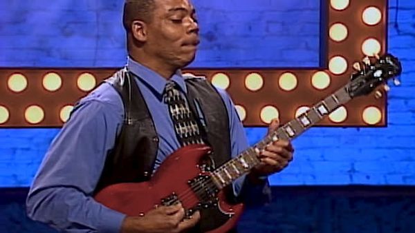 It's Showtime at the Apollo - Episode 1114
